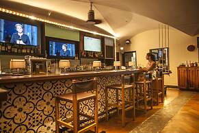 Los Suenos Marriott Ocean & Golf Resort