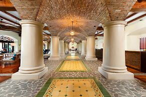 Los Suenos Marriott Ocean & Golf Resort