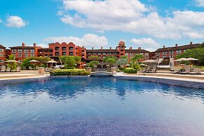 Los Suenos Marriott Ocean & Golf Resort
