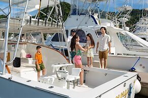 Los Suenos Marriott Ocean & Golf Resort