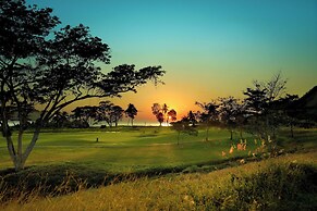 Los Suenos Marriott Ocean & Golf Resort