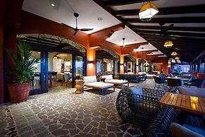 Los Suenos Marriott Ocean & Golf Resort