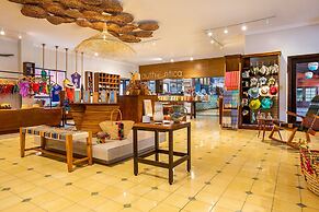Los Suenos Marriott Ocean & Golf Resort