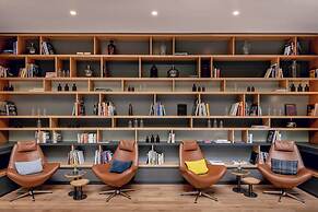 Stuttgart Marriott Hotel Sindelfingen