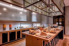 Stuttgart Marriott Hotel Sindelfingen