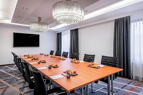 Stuttgart Marriott Hotel Sindelfingen