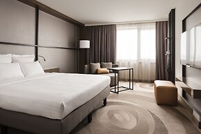 Stuttgart Marriott Hotel Sindelfingen