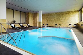 Stuttgart Marriott Hotel Sindelfingen