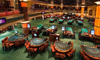 Mövenpick Hotel & Casino Malabata Tanger
