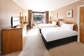 Copthorne Hotel Newcastle
