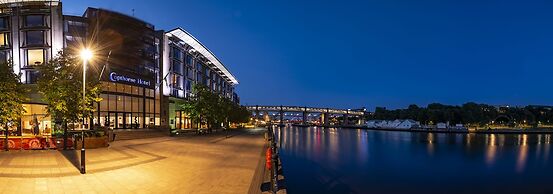 Copthorne Hotel Newcastle