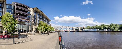 Copthorne Hotel Newcastle