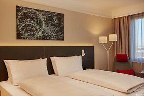 H4 Hotel Hannover Messe