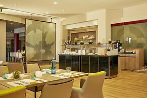 H4 Hotel Hannover Messe