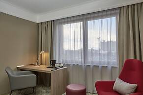 H4 Hotel Hannover Messe