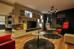 H4 Hotel Hannover Messe