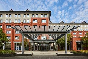 H4 Hotel Hannover Messe