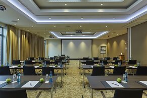 H4 Hotel Hannover Messe