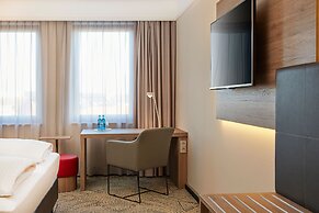 H4 Hotel Hannover Messe