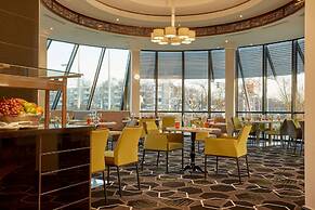 H4 Hotel Hannover Messe