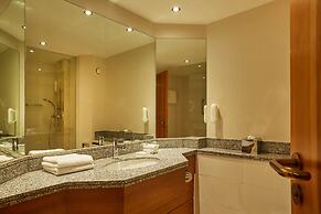 H4 Hotel Hannover Messe