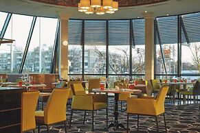 H4 Hotel Hannover Messe