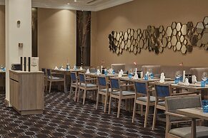 H4 Hotel Hannover Messe