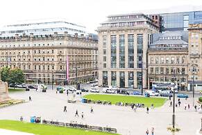 Millennium Hotel Glasgow