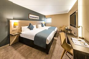 Copthorne Hotel Aberdeen