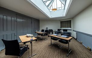 Copthorne Hotel Aberdeen