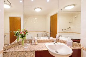 Copthorne Hotel Aberdeen