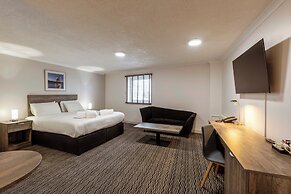 Copthorne Hotel Aberdeen