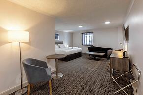 Copthorne Hotel Aberdeen