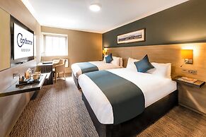 Copthorne Hotel Aberdeen