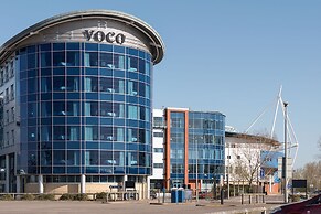 voco Reading by IHG