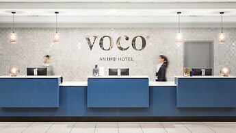 voco Reading by IHG