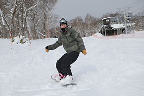 Niseko Northern Resort An'nupuri