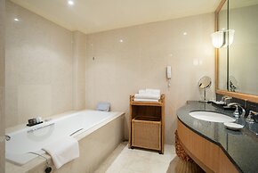 Hotel du Parc Hanoi