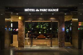 Hotel du Parc Hanoi