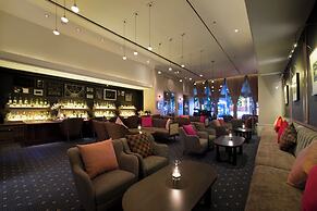 Hotel du Parc Hanoi