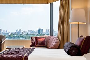 Hotel du Parc Hanoi