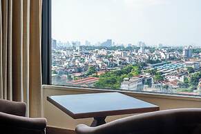 Hotel du Parc Hanoi