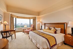 Hotel du Parc Hanoi
