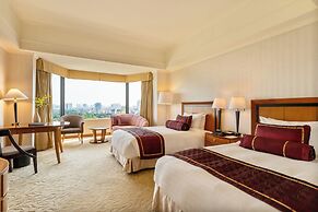 Hotel du Parc Hanoi