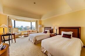 Hotel du Parc Hanoi