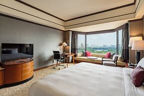 Hotel du Parc Hanoi