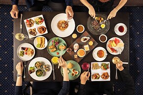 Hotel du Parc Hanoi