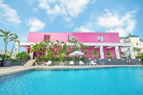 Hotel du Parc Hanoi