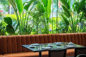 Hotel du Parc Hanoi
