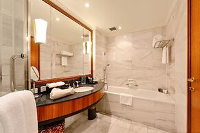 Hotel du Parc Hanoi